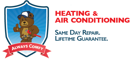 Always Comfy LLCLogo