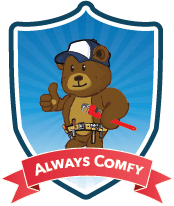 Always Comfy LLC logo